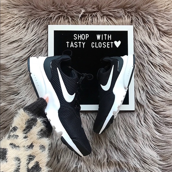 Nike presto fly sneakers - Picture 3 of 6